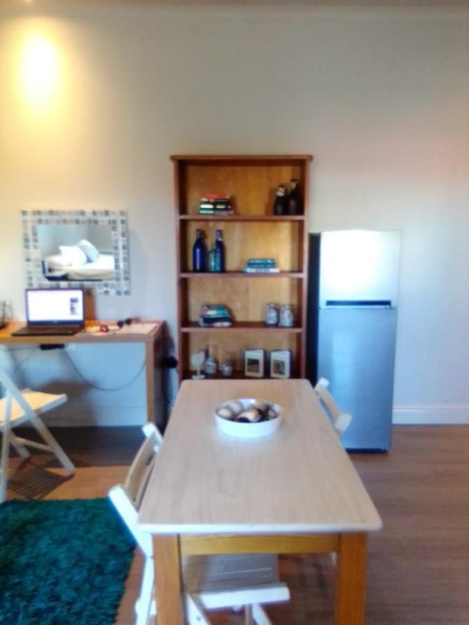 Hermanus Waterfront Apartment 12 エクステリア 写真