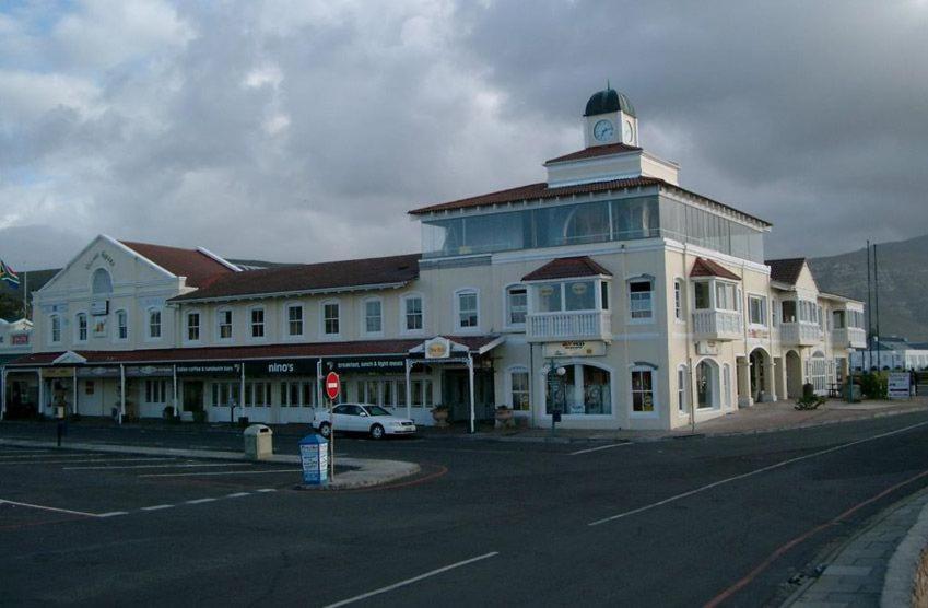 Hermanus Waterfront Apartment 12 エクステリア 写真